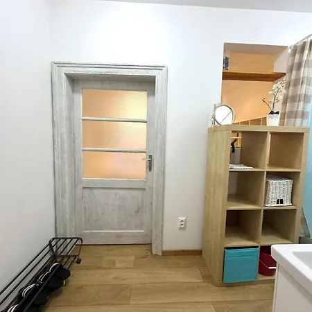 Lovely Cozy In Old Town * ברטיסלאבה