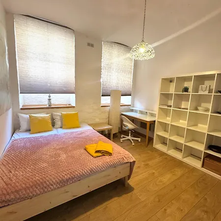 شقة Lovely Cozy In Old Town